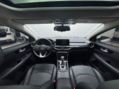 Kia K3 2021 1.5L CVT Fashion Edition - ფოტო 13