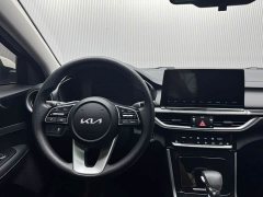Kia K3 2021 1.5L CVT Fashion Edition - ფოტო 14