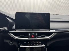 Kia K3 2021 1.5L CVT Fashion Edition - ფოტო 15