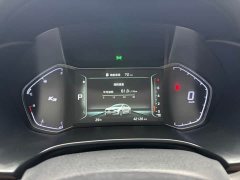 Kia K3 2021 1.5L CVT Fashion Edition - ფოტო 16
