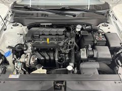 Kia K3 2021 1.5L CVT Fashion Edition - ფოტო 17