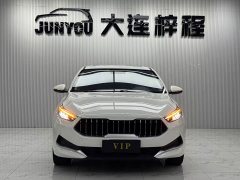 Kia K3 2021 1.5L CVT Fashion Edition - ფოტო 2