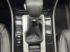 Kia K3 2021 1.5L CVT Fashion Edition - ფოტო 20