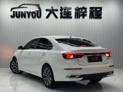 Kia K3 2021 1.5L CVT Fashion Edition - ფოტო 6