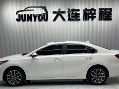 Kia K3 2021 1.5L CVT Fashion Edition - ფოტო 7
