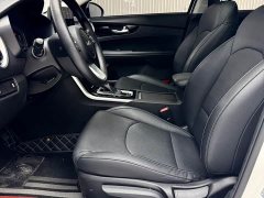 Kia K3 2021 1.5L CVT Fashion Edition - ფოტო 9