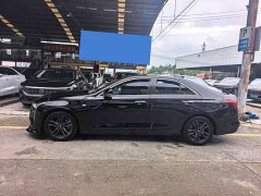 Cadillac CT4 28T Luxury - ფოტო 2