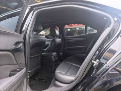 Cadillac CT4 28T Luxury - ფოტო 4