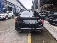 Cadillac CT4 28T Luxury - ფოტო 6
