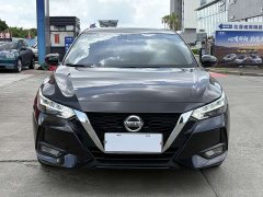 Nissan Sylphy 1.6L XL CVT Comfort Edition - ფოტო 1