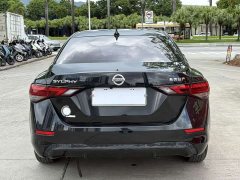 Nissan Sylphy 1.6L XL CVT Comfort Edition - ფოტო 11