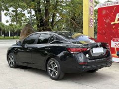 Nissan Sylphy 1.6L XL CVT Comfort Edition - ფოტო 12