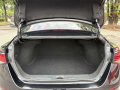 Nissan Sylphy 1.6L XL CVT Comfort Edition - ფოტო 13