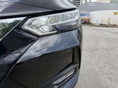 Nissan Sylphy 1.6L XL CVT Comfort Edition - ფოტო 14