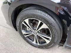 Nissan Sylphy 1.6L XL CVT Comfort Edition - ფოტო 15
