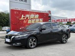 Nissan Sylphy 1.6L XL CVT Comfort Edition - ფოტო 2