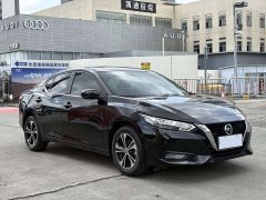 Nissan Sylphy 1.6L XL CVT Comfort Edition - ფოტო 3