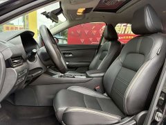Nissan Sylphy 1.6L XL CVT Comfort Edition - ფოტო 4