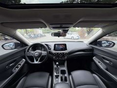 Nissan Sylphy 1.6L XL CVT Comfort Edition - ფოტო 5