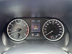 Nissan Sylphy 1.6L XL CVT Comfort Edition - ფოტო 6