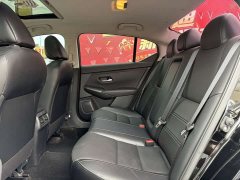Nissan Sylphy 1.6L XL CVT Comfort Edition - ფოტო 7