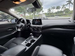 Nissan Sylphy 1.6L XL CVT Comfort Edition - ფოტო 8