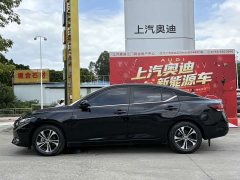 Nissan Sylphy 1.6L XL CVT Comfort Edition - ფოტო 9