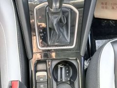 Volkswagen Jetta VS7 280TSI Automatic Gloss Honor Edition - ფოტო 12