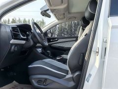 Volkswagen Jetta VS7 280TSI Automatic Gloss Honor Edition - ფოტო 4