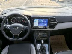 Volkswagen Jetta VS7 280TSI Automatic Gloss Honor Edition - ფოტო 5