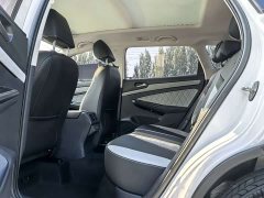 Volkswagen Jetta VS7 280TSI Automatic Gloss Honor Edition - ფოტო 6