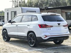 Volkswagen Jetta VS7 280TSI Automatic Gloss Honor Edition - ფოტო 7