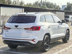 Volkswagen Jetta VS7 280TSI Automatic Gloss Honor Edition - ფოტო 9