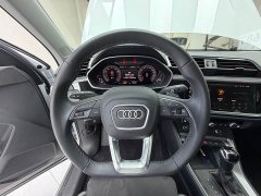 Audi Q3 2022 35 TFSI Fashion Dynamic - ფოტო 11