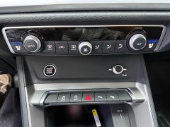 Audi Q3 2022 35 TFSI Fashion Dynamic - ფოტო 12