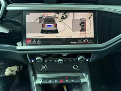 Audi Q3 2022 35 TFSI Fashion Dynamic - ფოტო 13