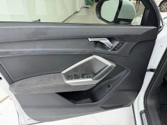 Audi Q3 2022 35 TFSI Fashion Dynamic - ფოტო 14