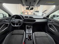 Audi Q3 2022 35 TFSI Fashion Dynamic - ფოტო 17