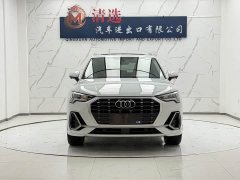 Audi Q3 2022 35 TFSI Fashion Dynamic - ფოტო 2