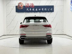 Audi Q3 2022 35 TFSI Fashion Dynamic - ფოტო 5