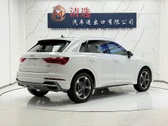 Audi Q3 2022 35 TFSI Fashion Dynamic - ფოტო 6