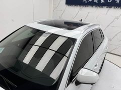Audi Q3 2022 35 TFSI Fashion Dynamic - ფოტო 7