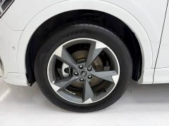 Audi Q3 2022 35 TFSI Fashion Dynamic - ფოტო 8