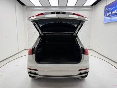 Audi Q3 2022 35 TFSI Fashion Dynamic - ფოტო 9