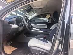 Geely Xingrui 2.0T Diesel Premium - ფოტო 4