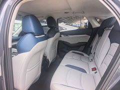 Geely Xingrui 2.0T Diesel Premium - ფოტო 5