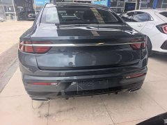 Geely Xingrui 2.0T Diesel Premium - ფოტო 8