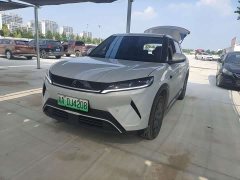 BYD Yuan UP Smart Drive 401KM Leading Edition - ფოტო 1