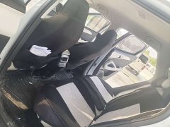 BYD Yuan UP Smart Drive 401KM Leading Edition - ფოტო 10