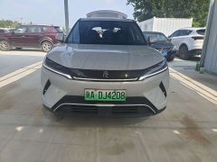 BYD Yuan UP Smart Drive 401KM Leading Edition - ფოტო 2